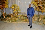 The Lord Of The Rings: The Rings Of Power SDCC Press Preview Event At Venue 808 - Source: Getty
